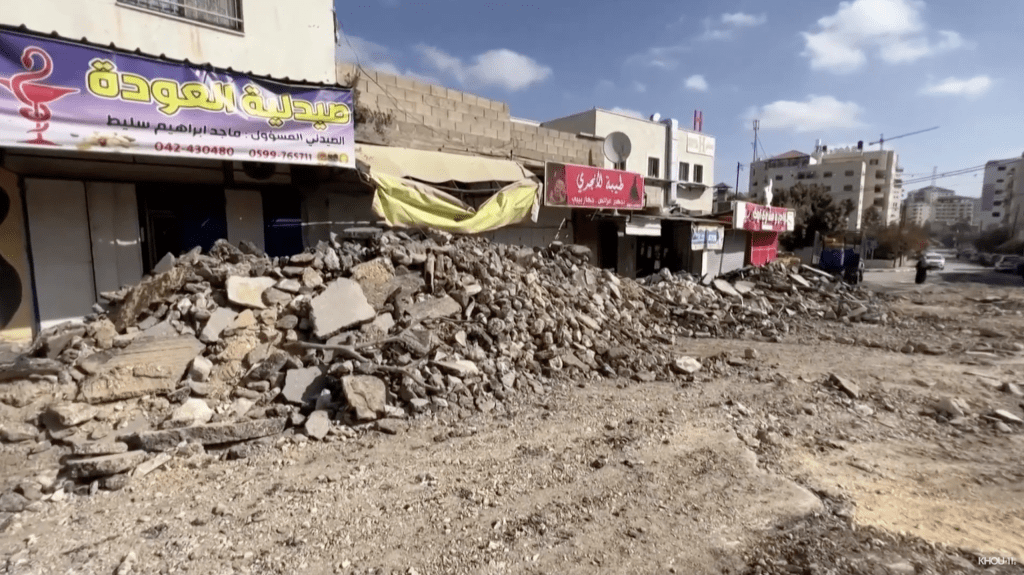 War in Gaza
